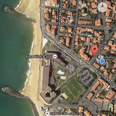 Apartament T2 Viesna