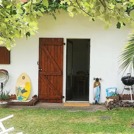 T2 Viesna Apartament Capbreton